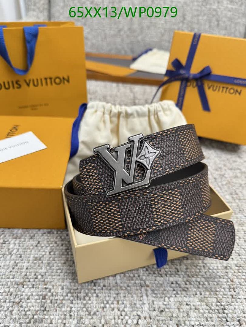 LV-Belts Code: WP0979 $: 65USD
