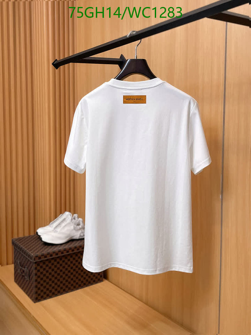 LV-Clothing Code: WC1283 $: 75USD