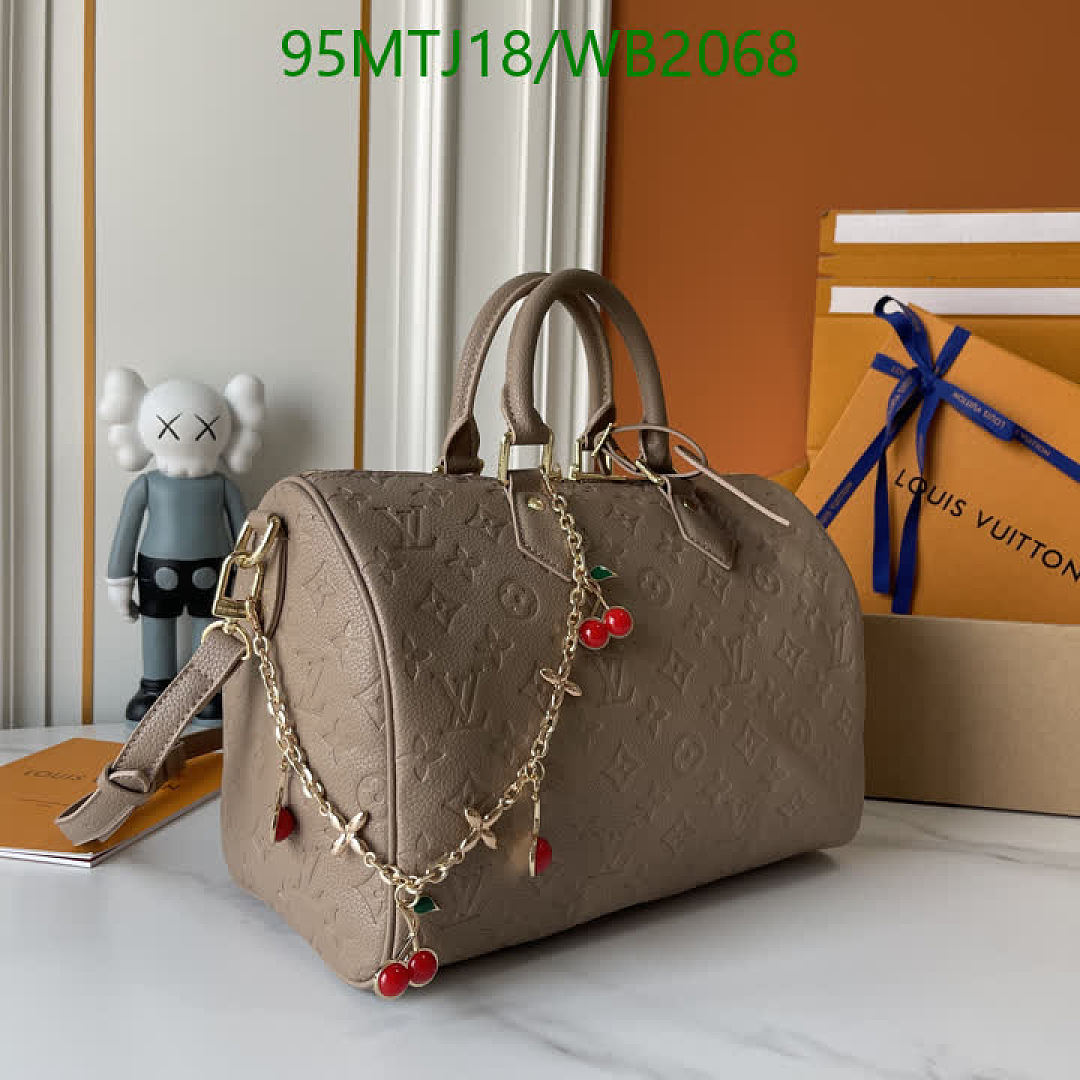 LV-Bag-4A Quality Code: WB2068 $: 95USD