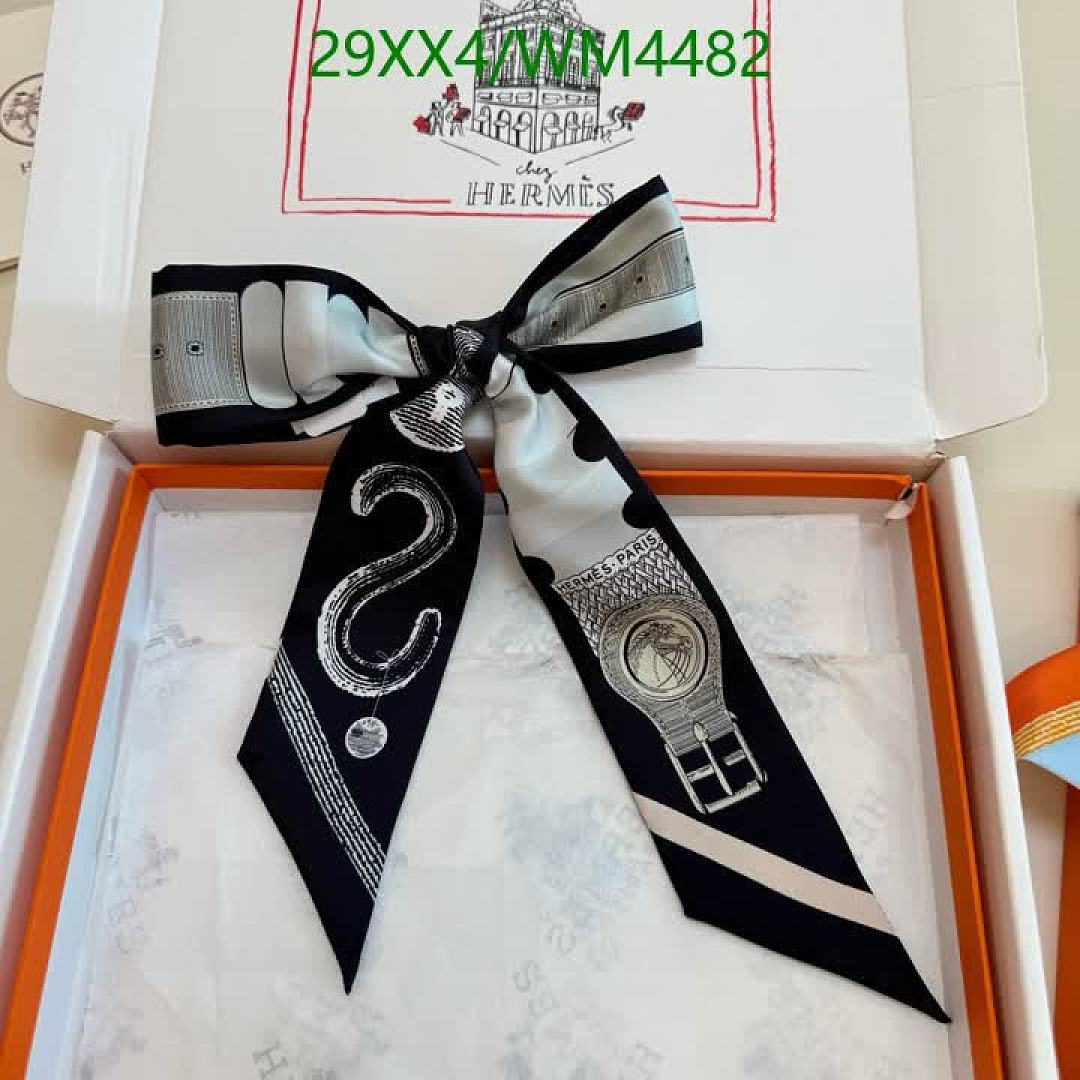 Hermes-Scarf Code: WM4482 $: 29USD