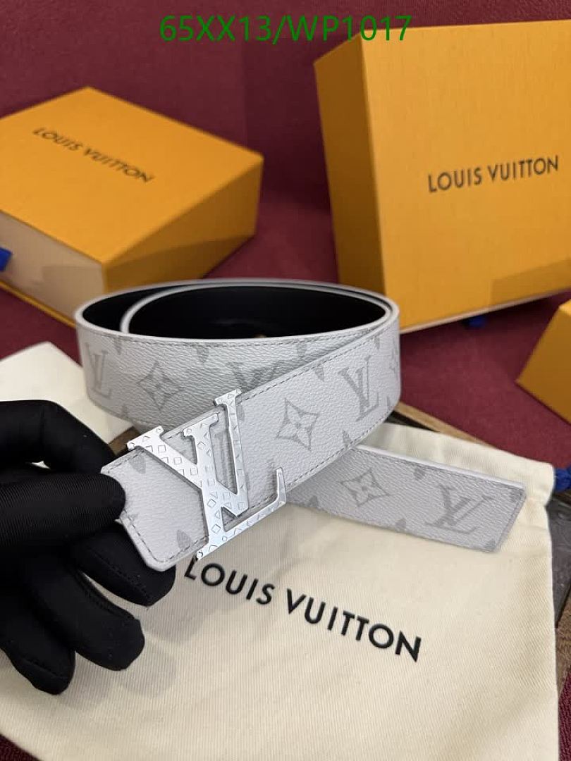 LV-Belts Code: WP1017 $: 65USD