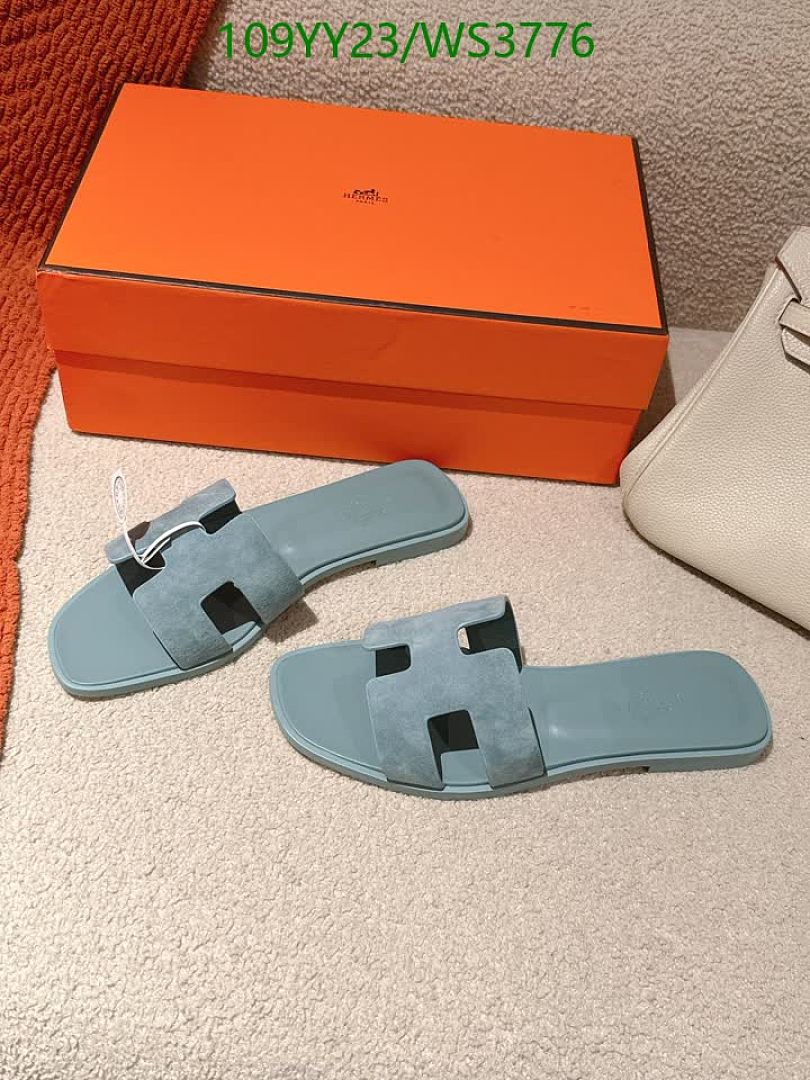 Hermes-Women Shoes Code: WS3776 $: 109USD