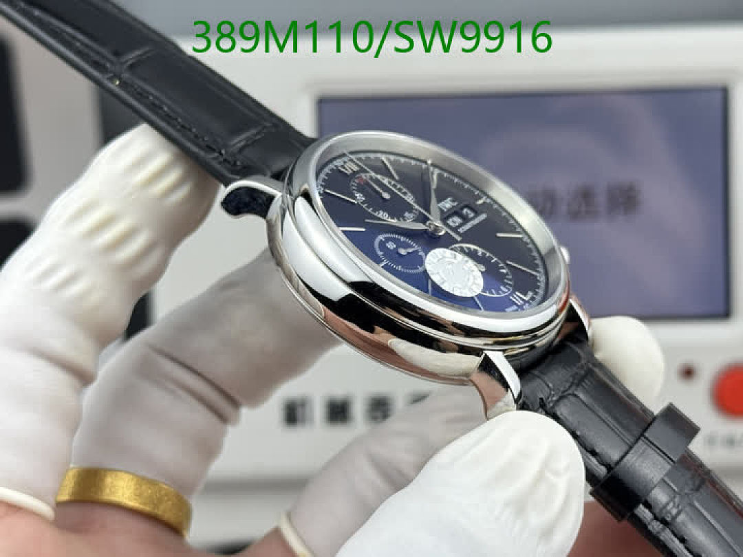IWC-Watch-Mirror Quality Code: SW9916 $: 389USD