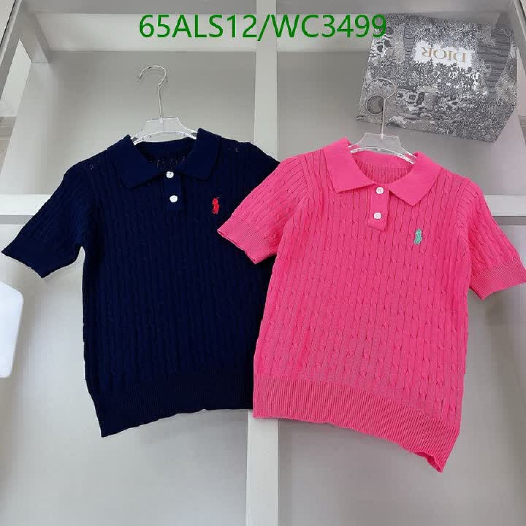 LV-Kids Clothing Code: WC3499 $: 65USD