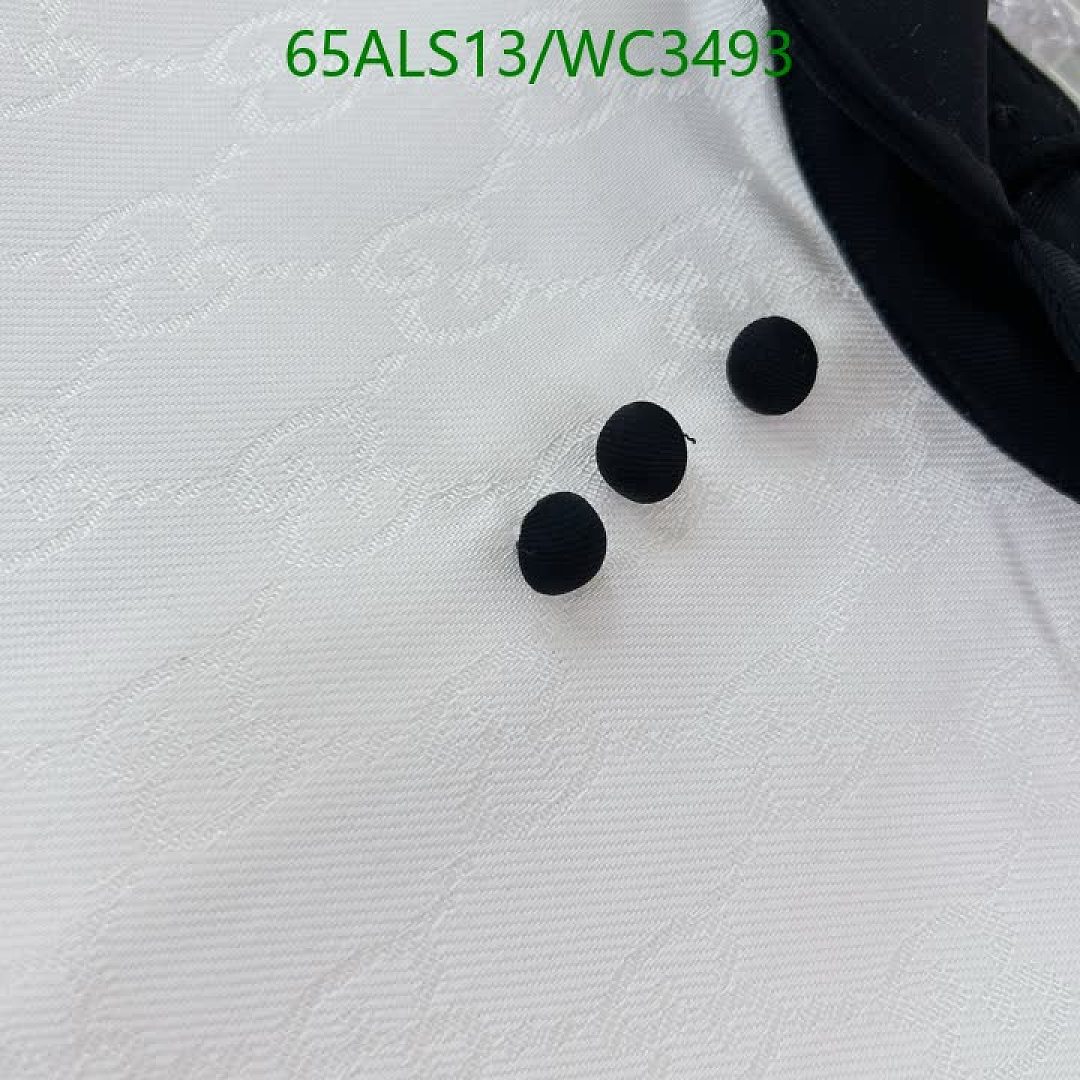 LV-Kids Clothing Code: WC3493 $: 65USD