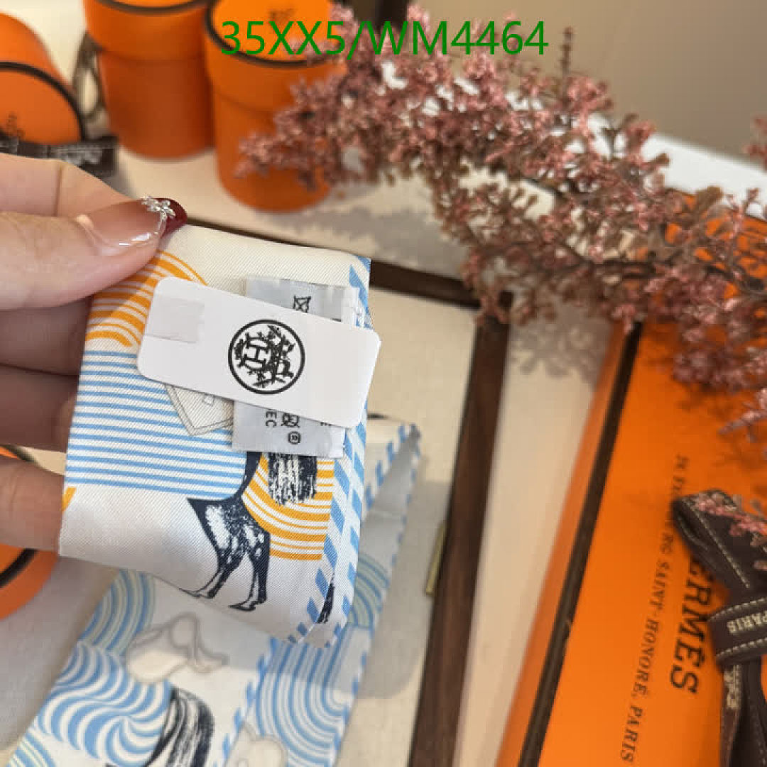 Hermes-Scarf Code: WM4464 $: 35USD