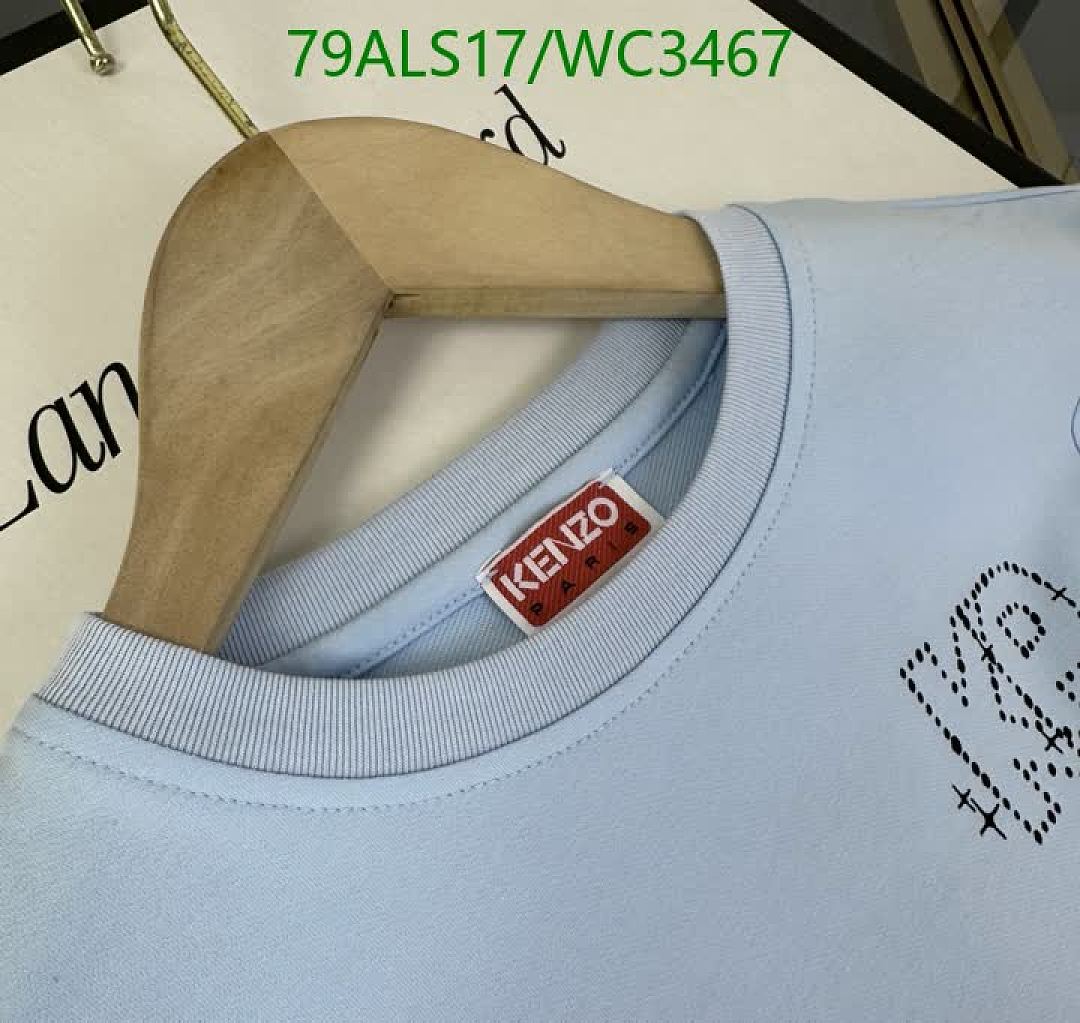 KENZO-Kids Clothing Code: WC3467 $: 79USD