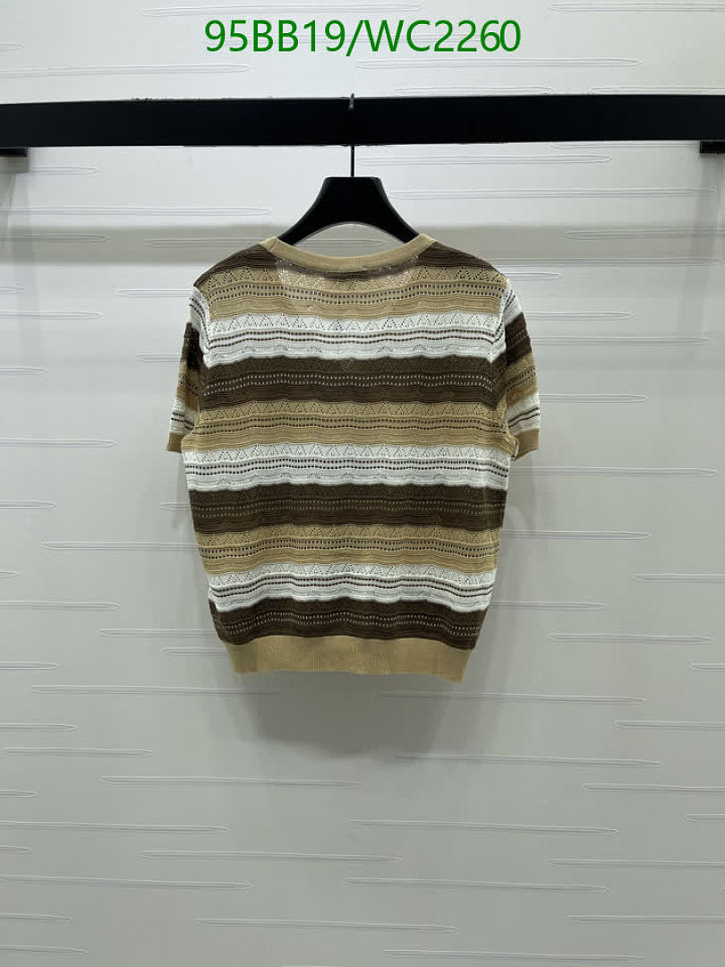 Chanel-Clothing Code: WC2260 $: 95USD