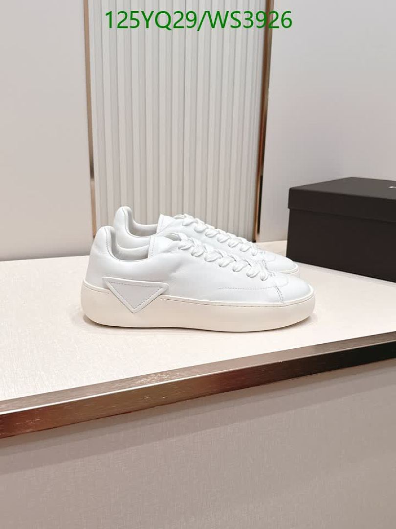 Prada-Women Shoes Code: WS3926 $: 125USD