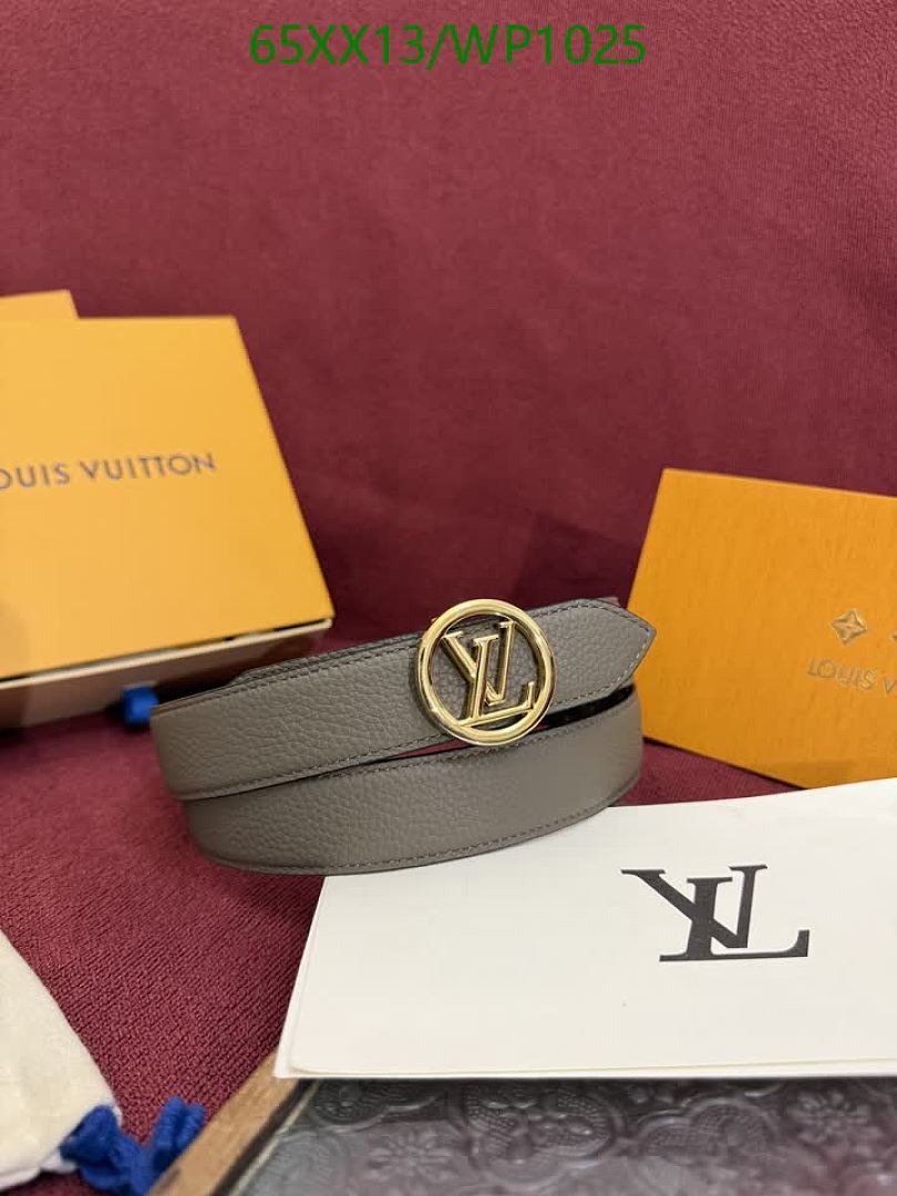LV-Belts Code: WP1025 $: 65USD