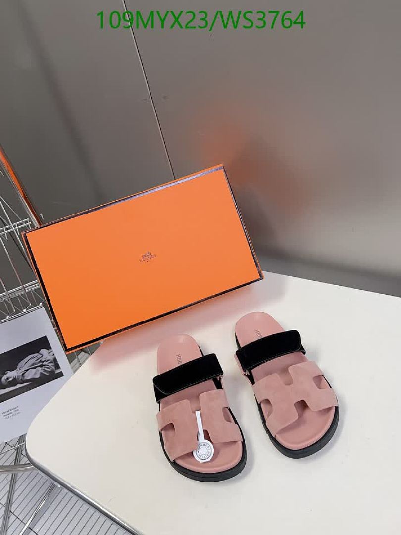 Hermes-Women Shoes Code: WS3764 $: 109USD