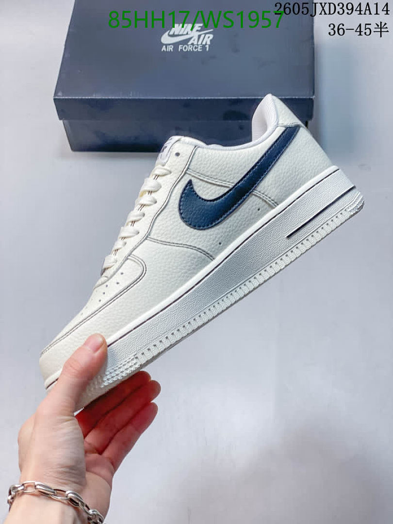 NIKE-Women Shoes Code: WS1957 $: 85USD