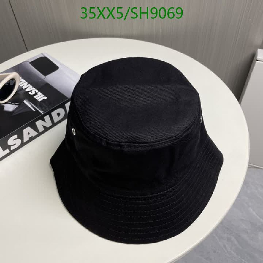Dior-Cap(Hat) Code: SH9069 $: 35USD