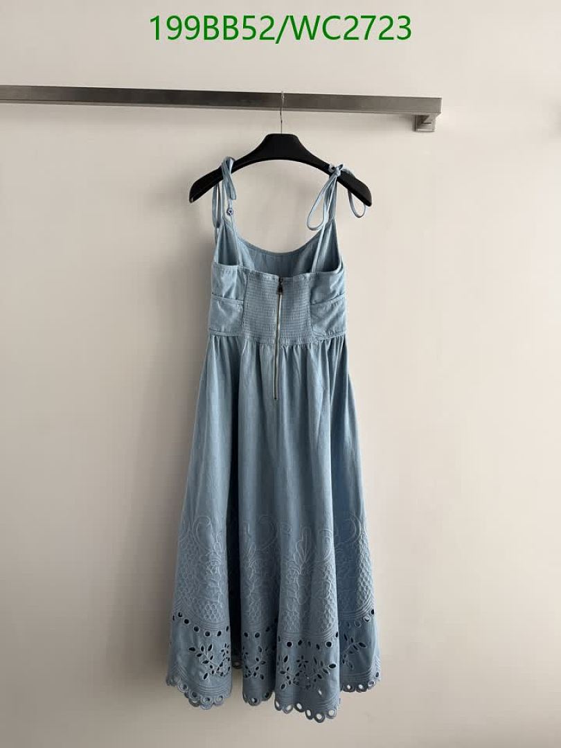 Zimmermann-Clothing Code: WC2723 $: 199USD