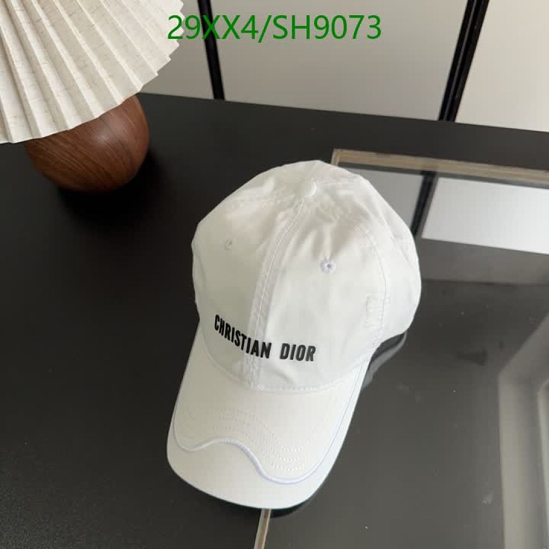 Dior-Cap(Hat) Code: SH9073 $: 29USD