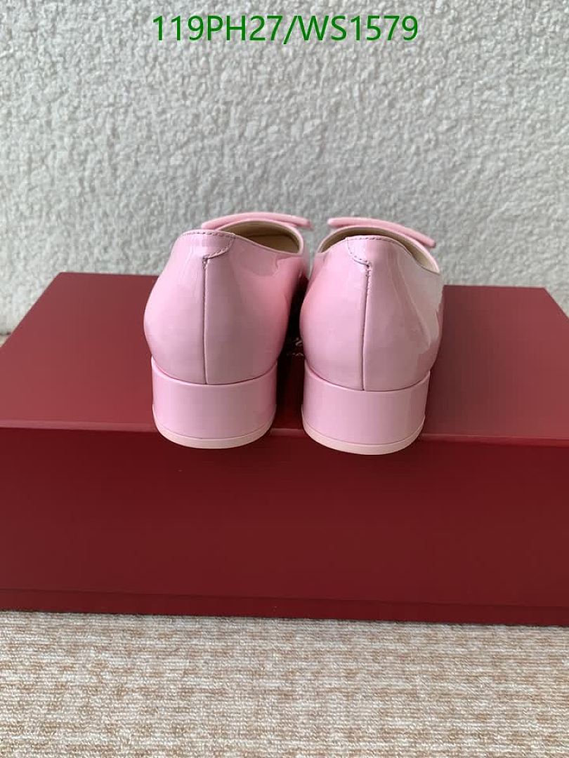 Roger Vivier-Women Shoes Code: WS1579 $: 119USD