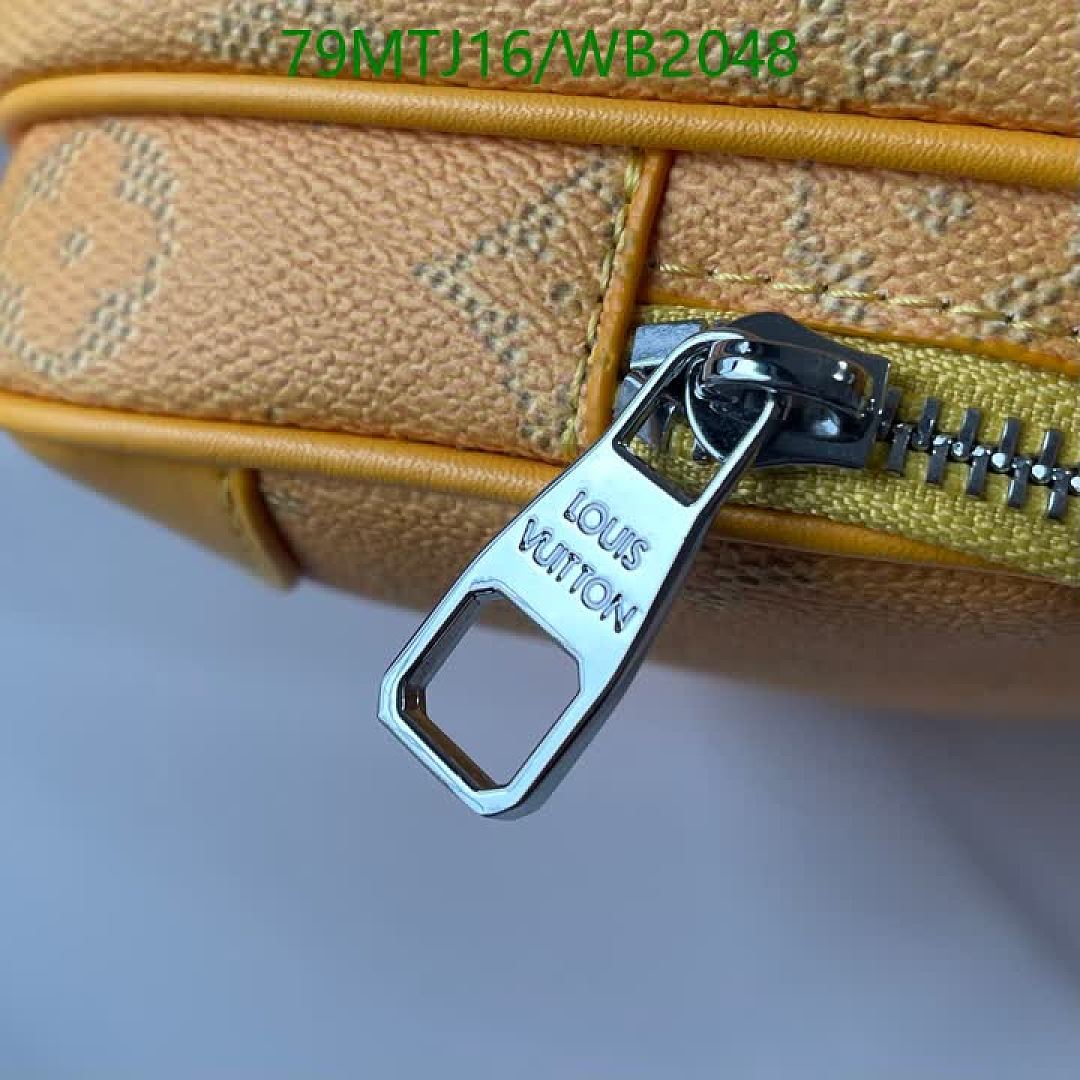 LV-Bag-4A Quality Code: WB2048 $: 79USD