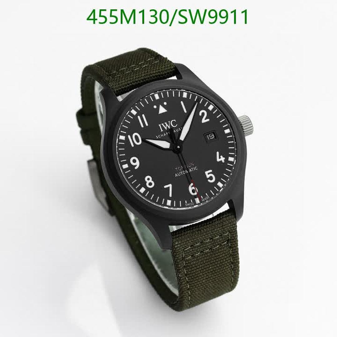 IWC-Watch-Mirror Quality Code: SW9911 $: 455USD