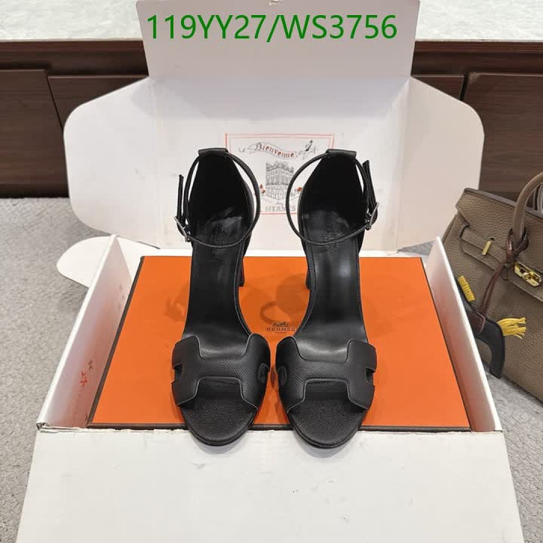 Hermes-Women Shoes Code: WS3756 $: 119USD
