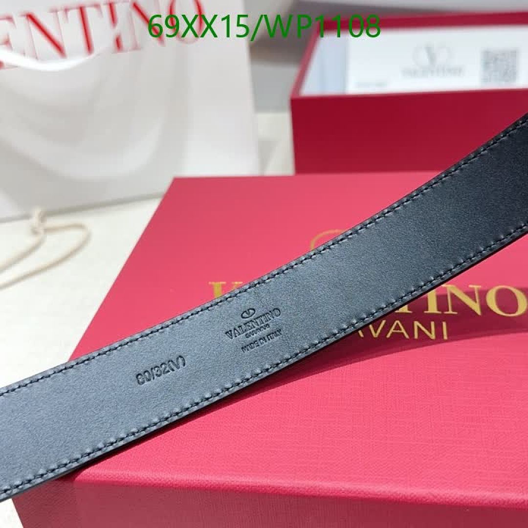 Valentino-Belts Code: WP1108 $: 69USD