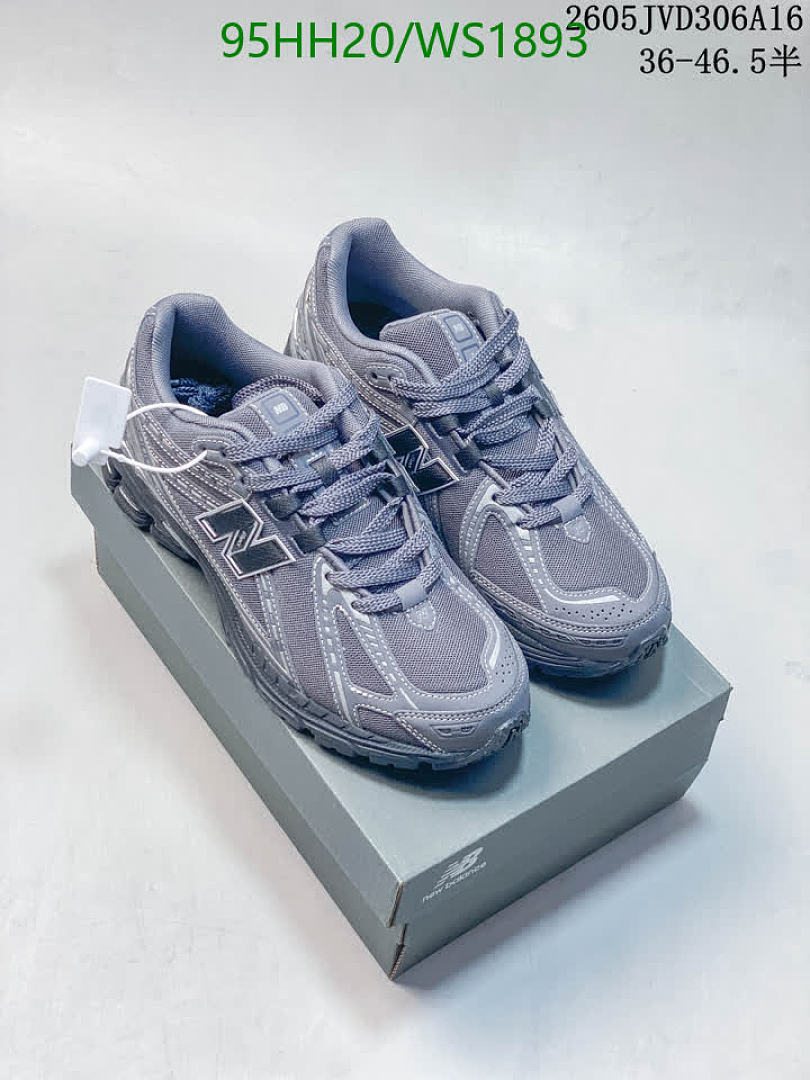 New Balance-Women Shoes Code: WS1893 $: 95USD