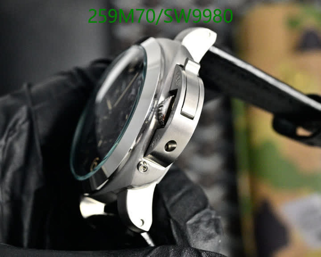 Panerai-Watch-Mirror Quality Code: SW9980 $: 259USD