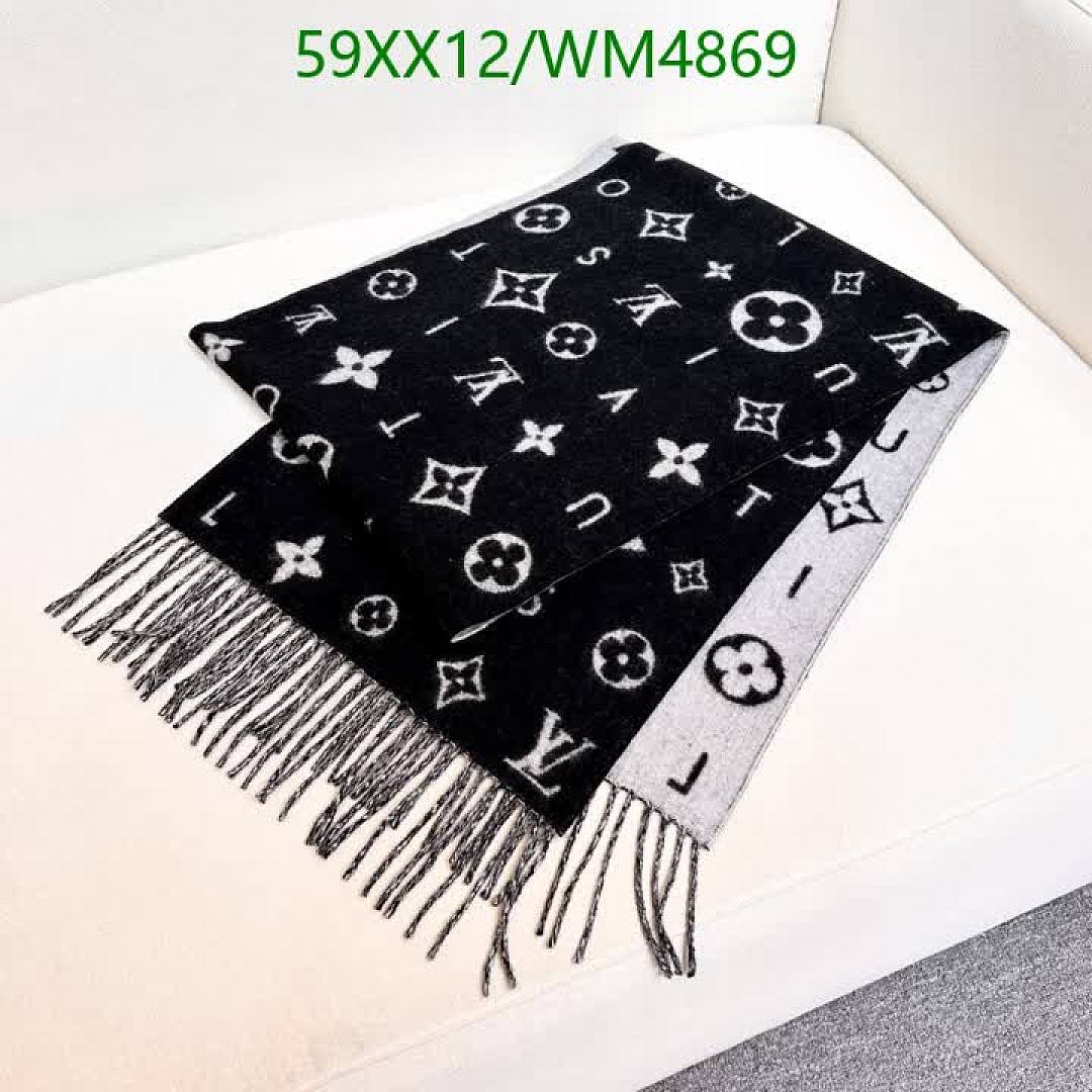 LV-Scarf Code: WM4869 $: 59USD