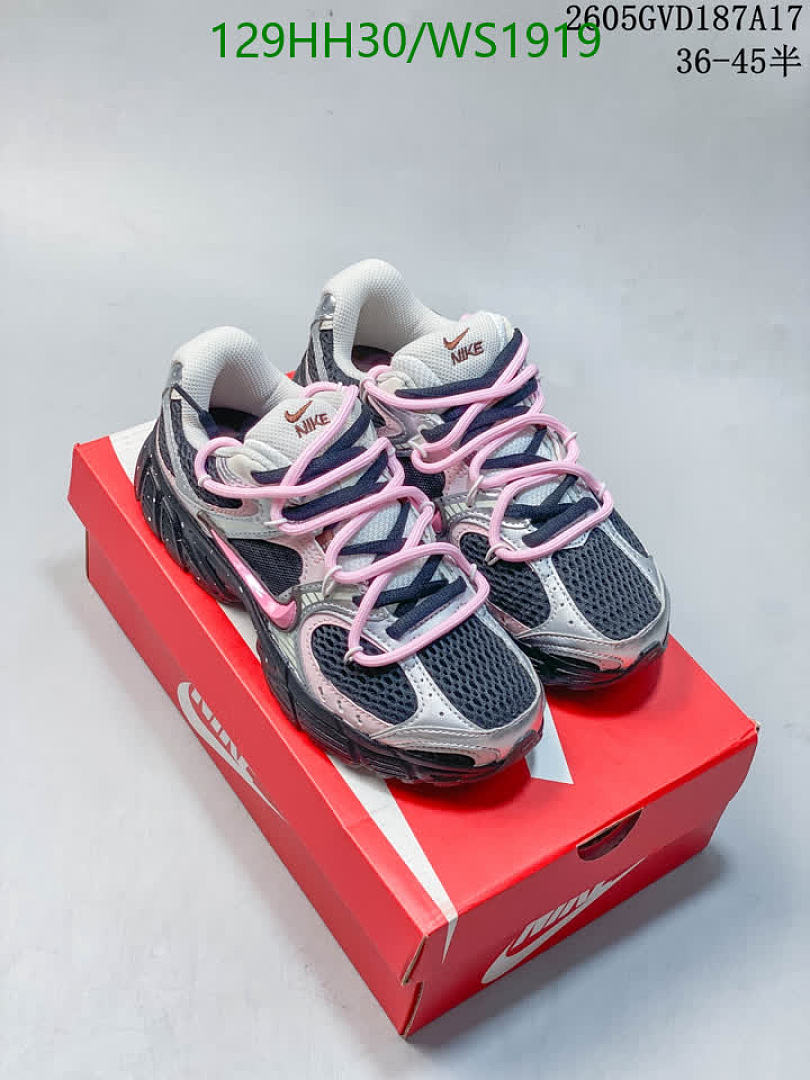 NIKE-Women Shoes Code: WS1919 $: 129USD