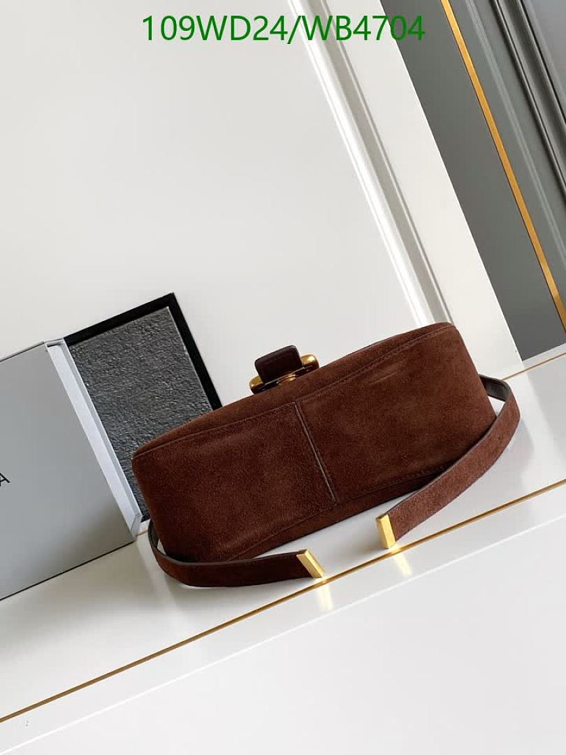 Balenciaga-Bag-4A Quality Code: WB4704 $: 109USD