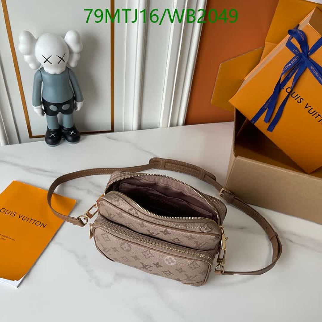 LV-Bag-4A Quality Code: WB2049 $: 79USD
