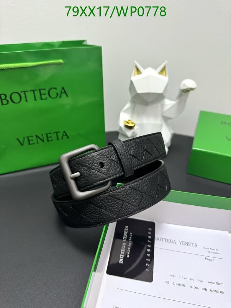 BV-Belts Code: WP0778 $: 79USD