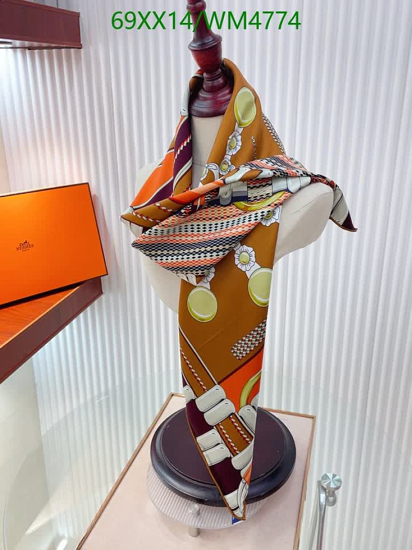 Hermes-Scarf Code: WM4774 $: 69USD
