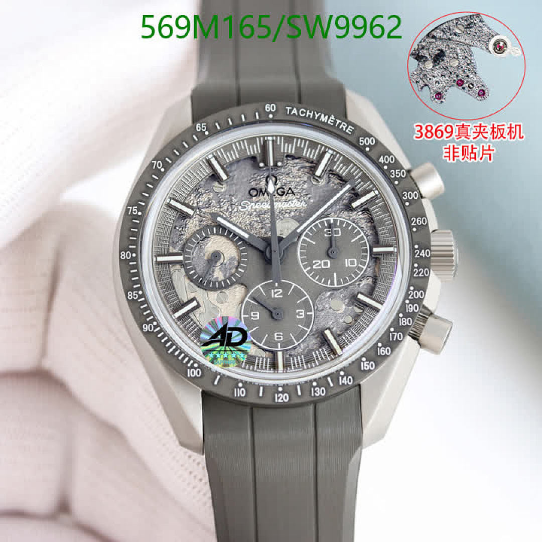 Omega-Watch(Mirror Quality) Code: SW9962 $: 569USD