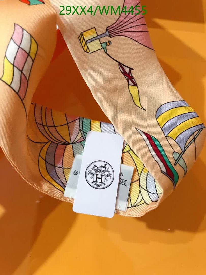 Hermes-Scarf Code: WM4455 $: 29USD