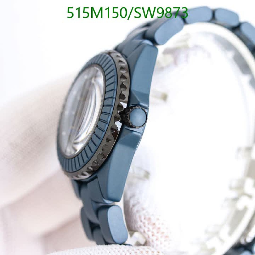 Chanel-Watch-Mirror Quality Code: SW9873 $: 515USD
