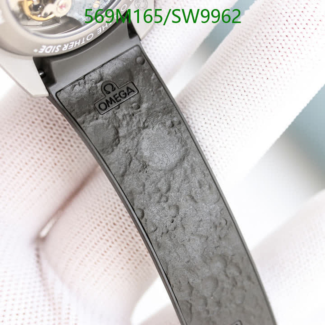 Omega-Watch(Mirror Quality) Code: SW9962 $: 569USD