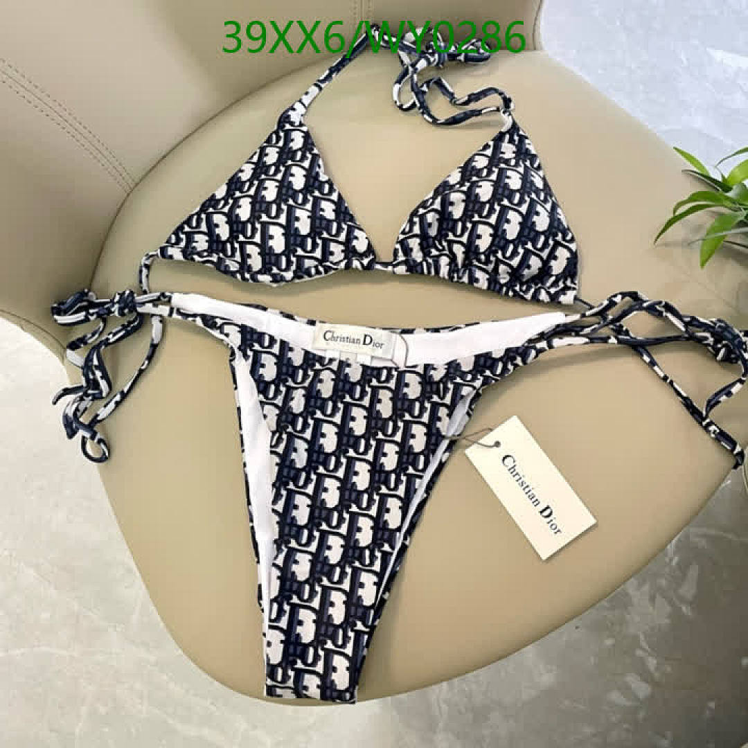 Dior-Swimsuit Code: WY0286 $: 39USD