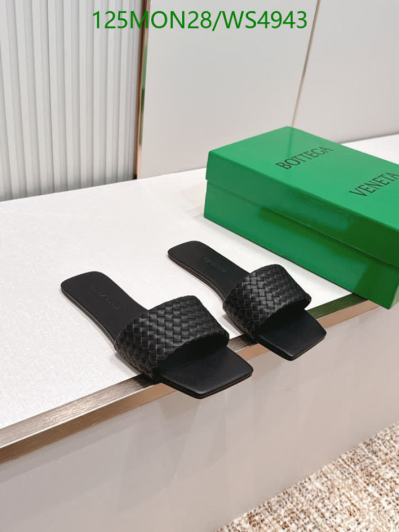 BV-Women Shoes Code: WS4943 $: 125USD