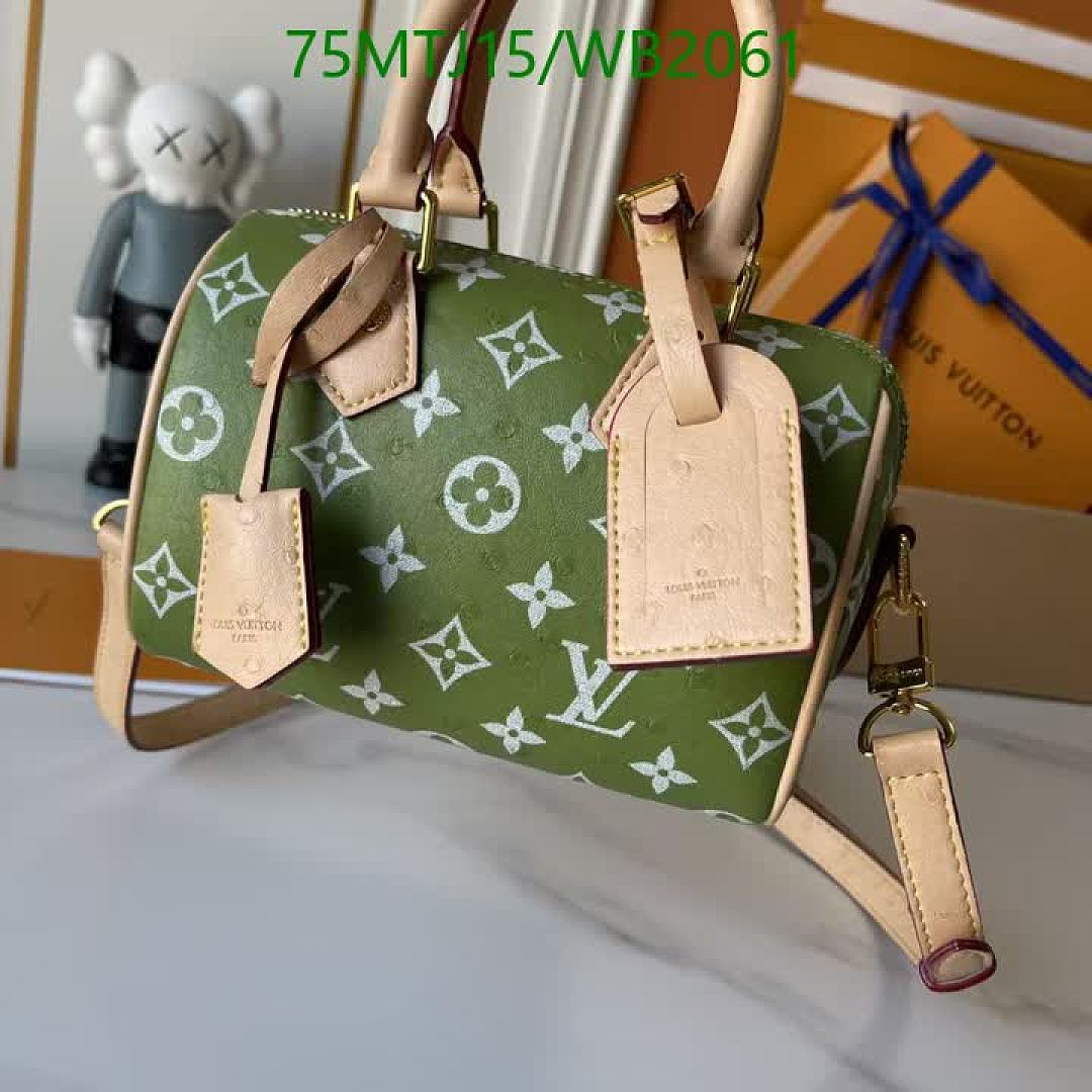LV-Bag-4A Quality Code: WB2061 $: 75USD