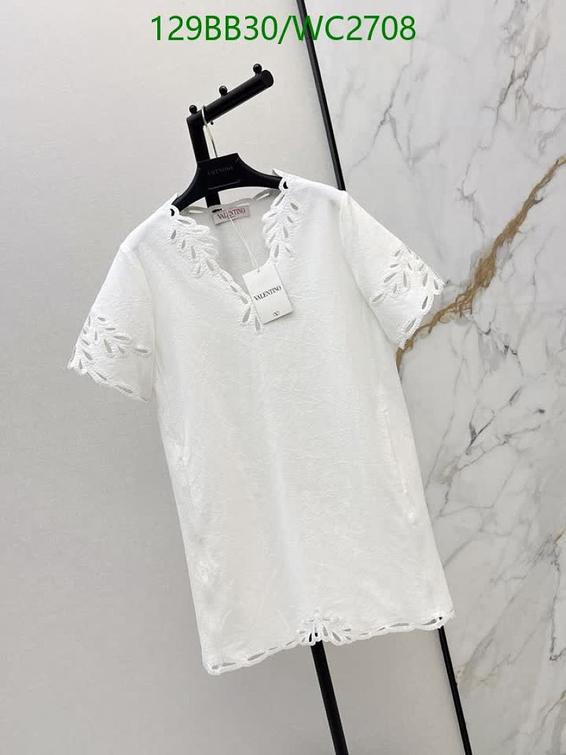 Valentino-Clothing Code: WC2708 $: 129USD