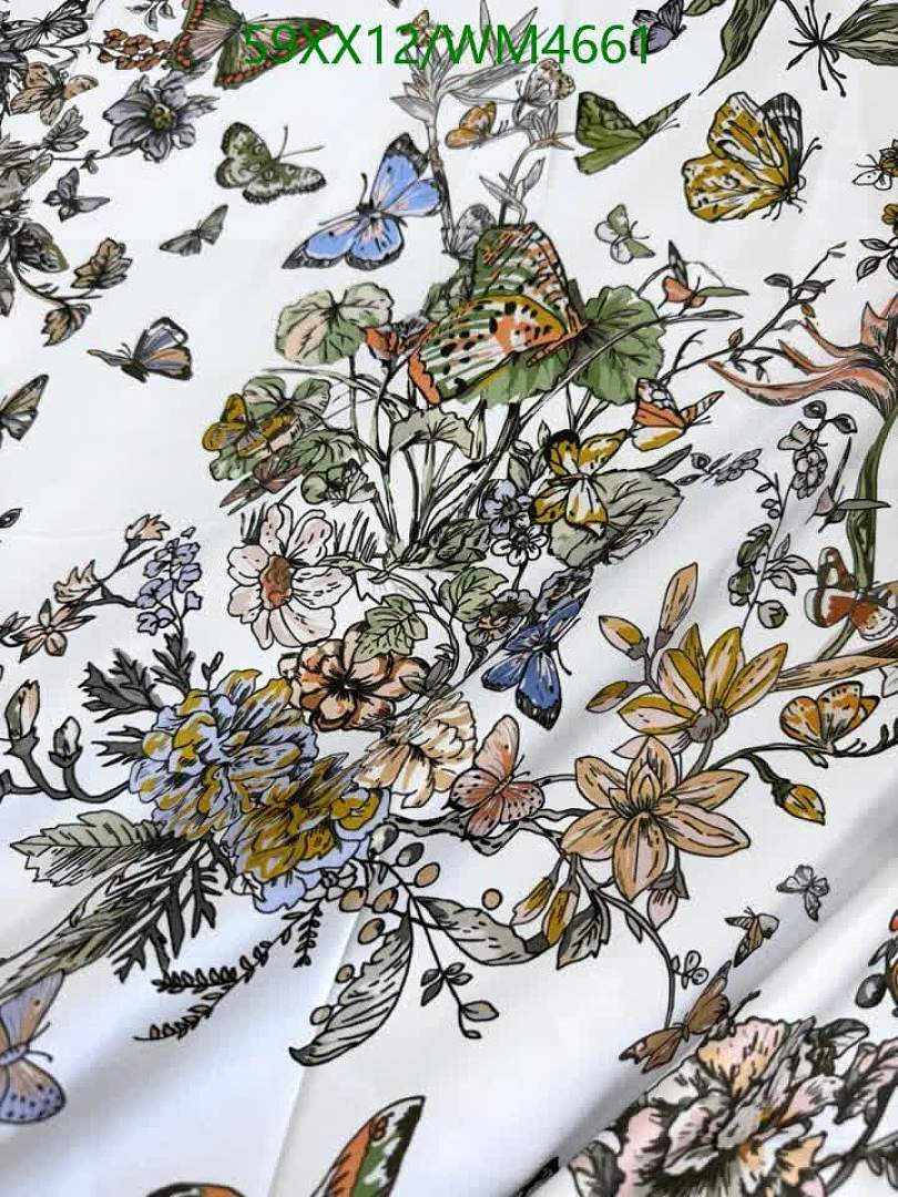 Dior-Scarf Code: WM4661 $: 59USD