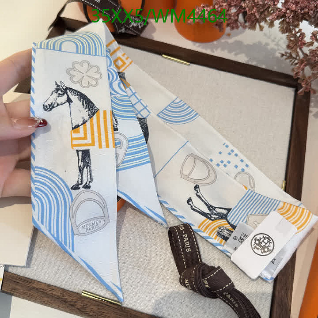 Hermes-Scarf Code: WM4464 $: 35USD