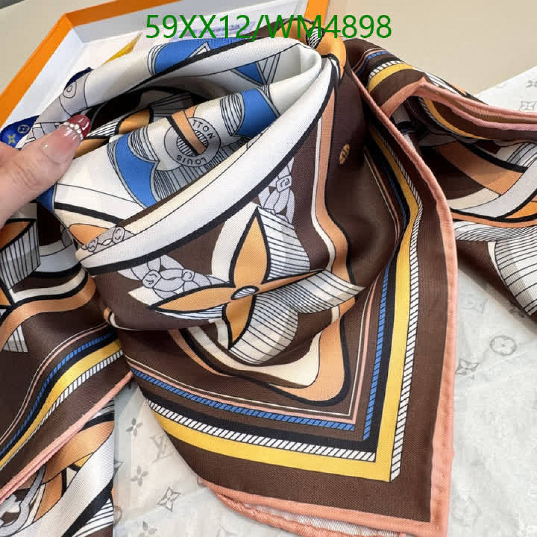 LV-Scarf Code: WM4898 $: 59USD