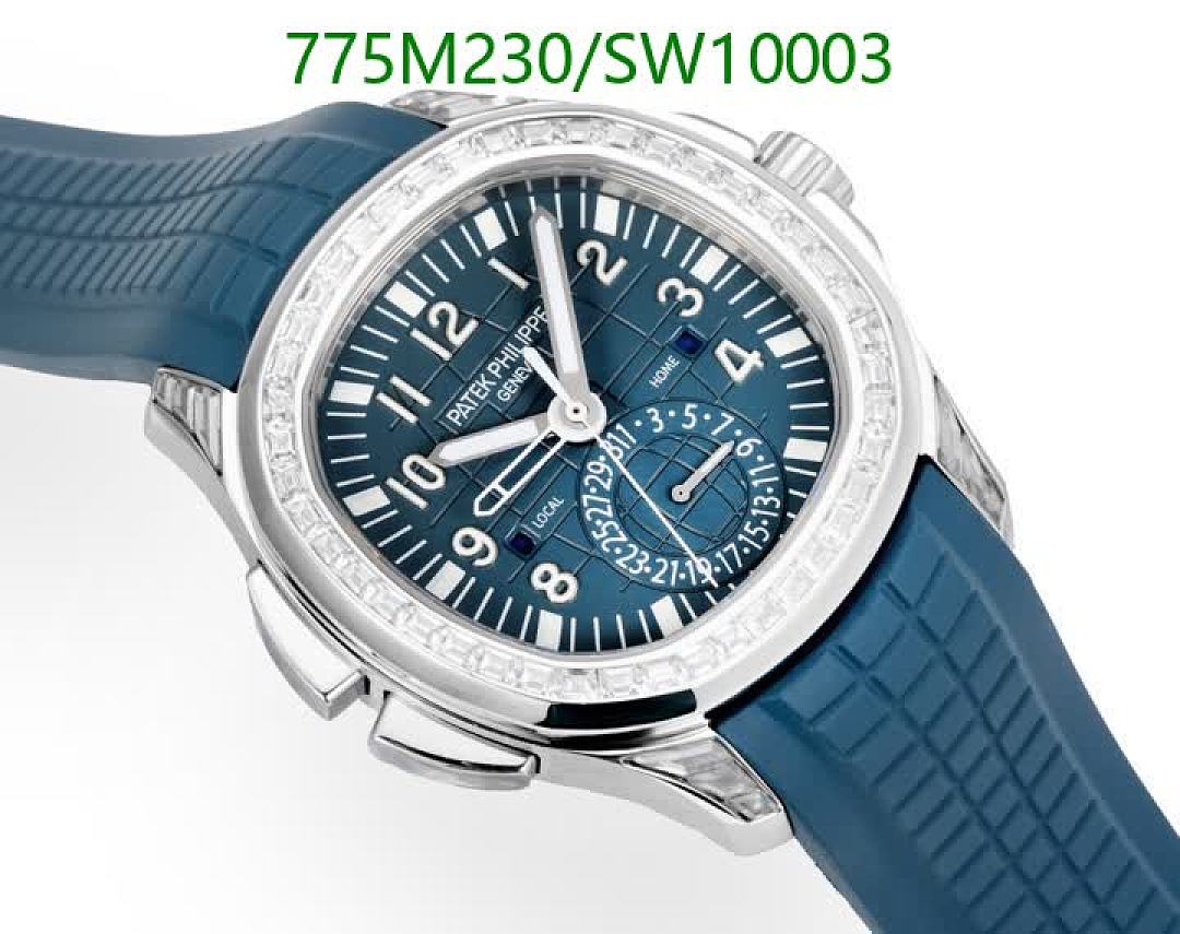 Patek Philippe-Watch-Mirror Quality Code: SW10003 $: 775USD