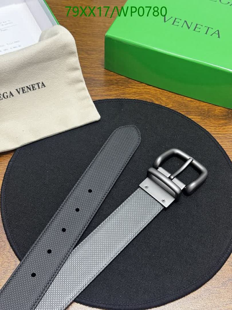 BV-Belts Code: WP0780 $: 79USD
