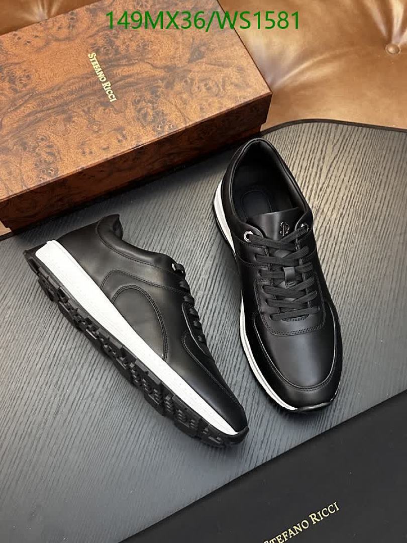 Stefano Ricci-Men shoes Code: WS1581 $: 149USD