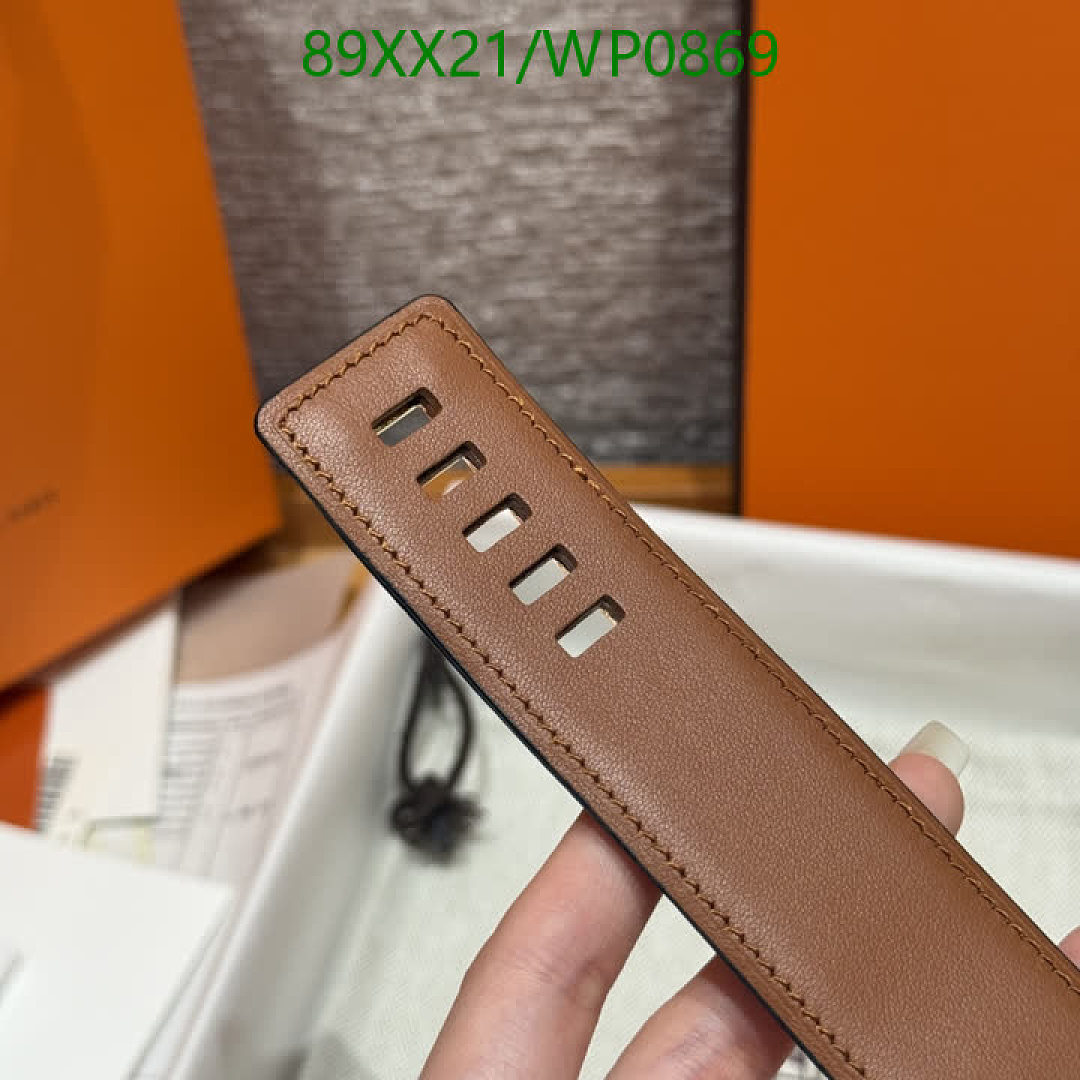 Hermes-Belts Code: WP0869 $: 89USD