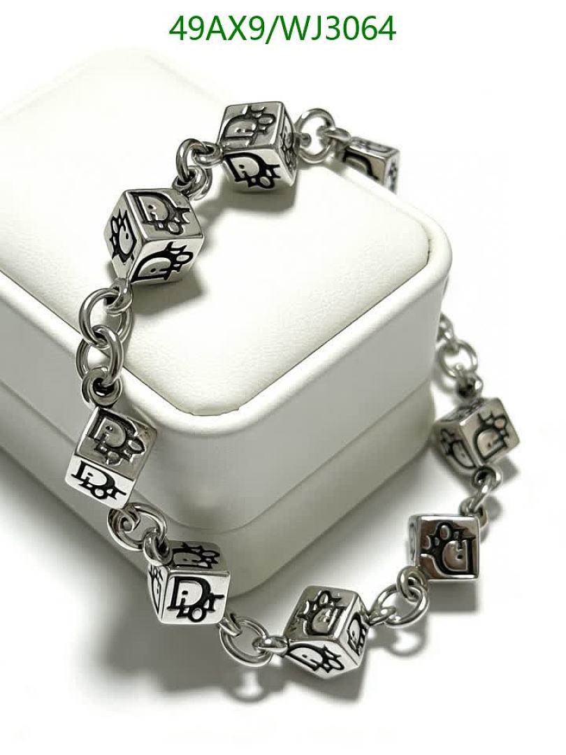 Dior-Jewelry Code: WJ3064 $: 49USD