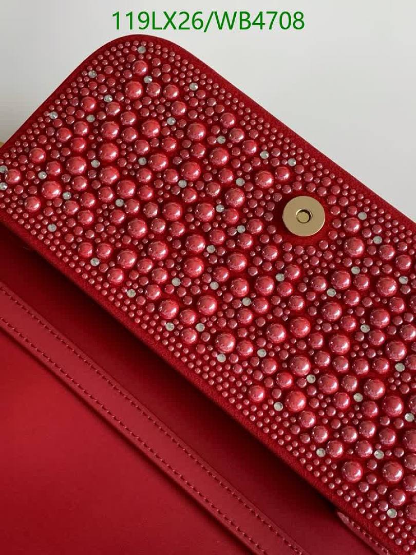 Valentino-Bag-4A Quality Code: WB4708 $: 119USD
