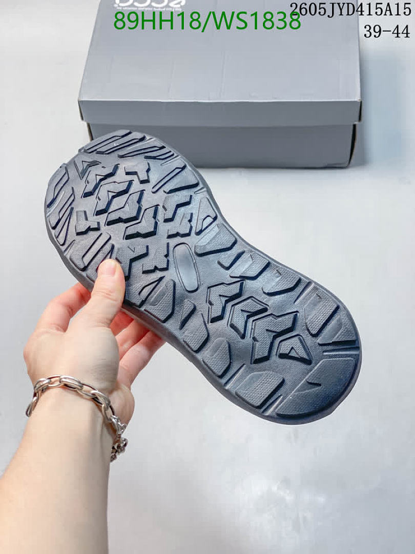 Ecco-Women Shoes Code: WS1838 $: 89USD